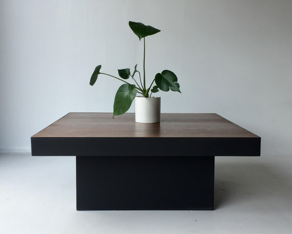 The Alter Coffee Table