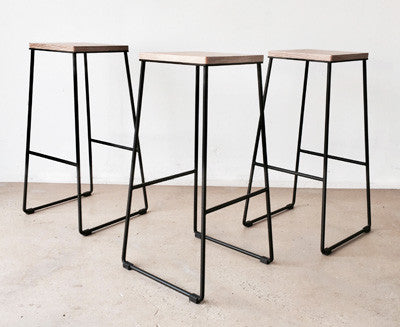 St Dennis Bar Stools