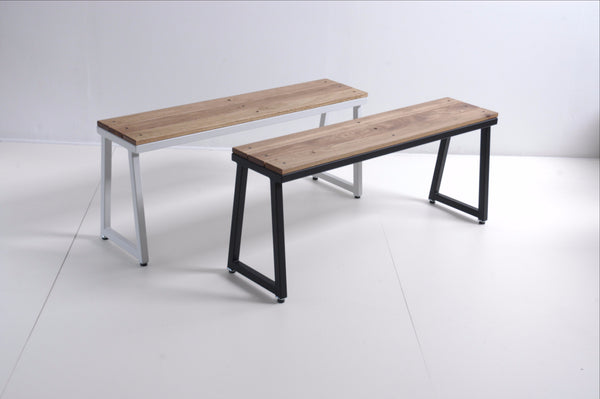 Lui Outdoor Bench Seats