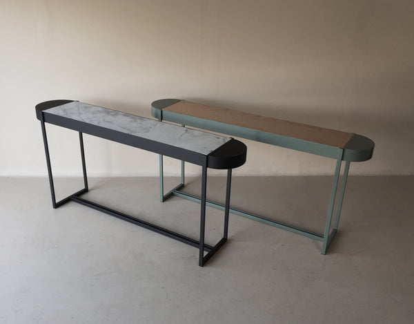 DOM FRED CONSOLE TABLE