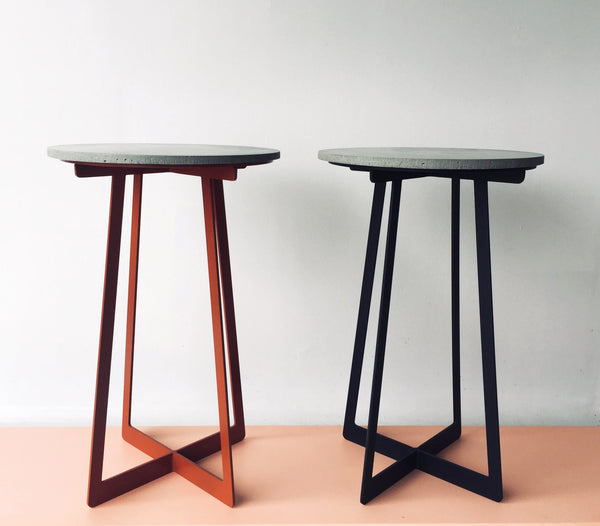 Frida Pop Side Table