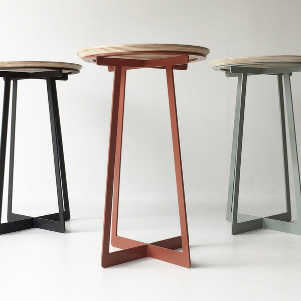 Frida Pop Side Table