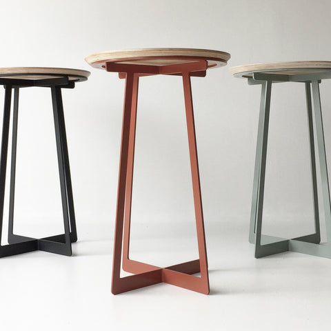 Frida Pop Side Table