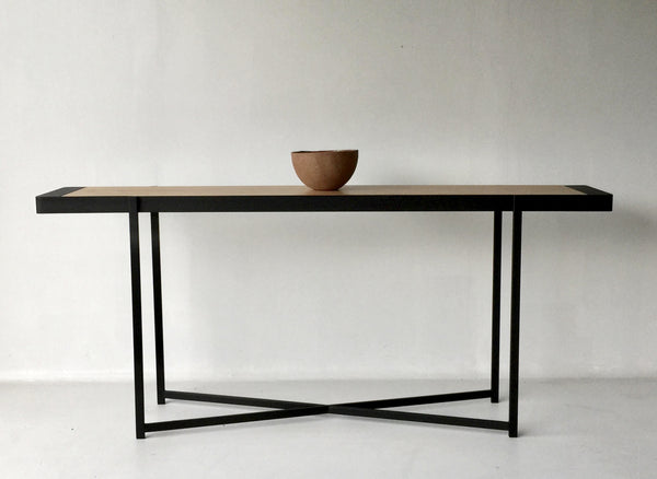 Luca Console Table
