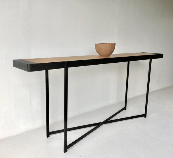 Luca Console Table