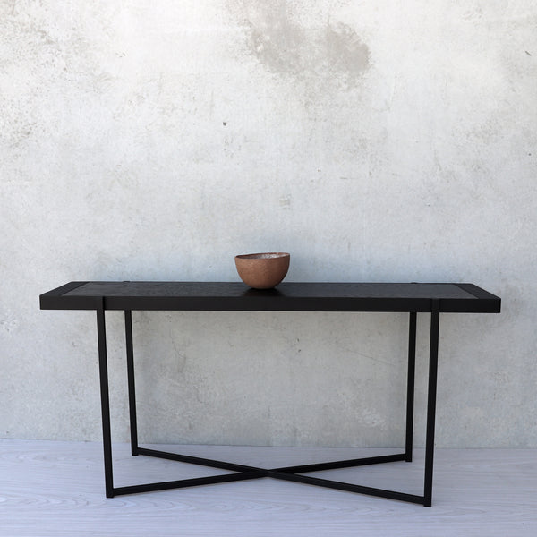 Luca Console Table