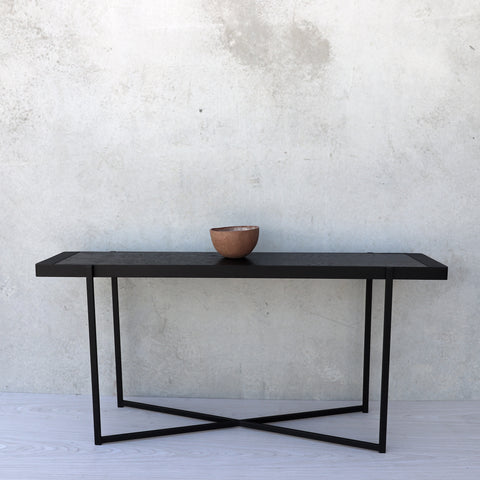 Luca Console Table