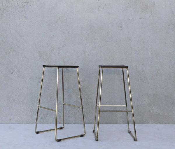 St Dennis Bar Stools