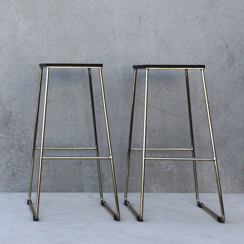 St Dennis Bar Stools