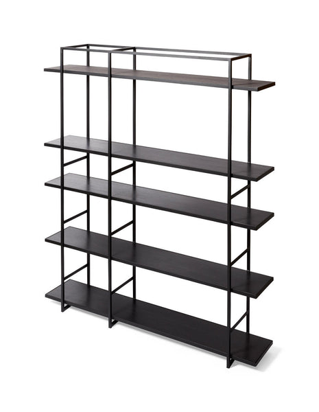 Yoko Shelving Unit