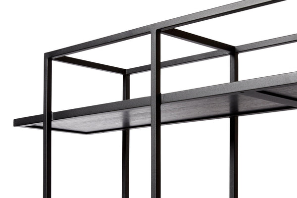 Yoko Shelving Unit