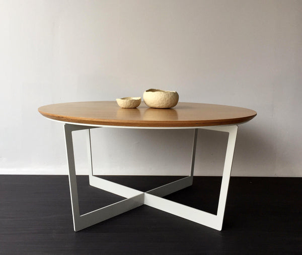 Brother Lui Coffee Table X