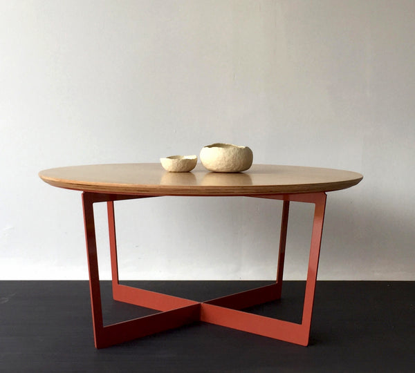 Brother Lui Coffee Table X