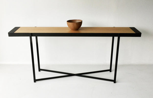 Luca Console Table