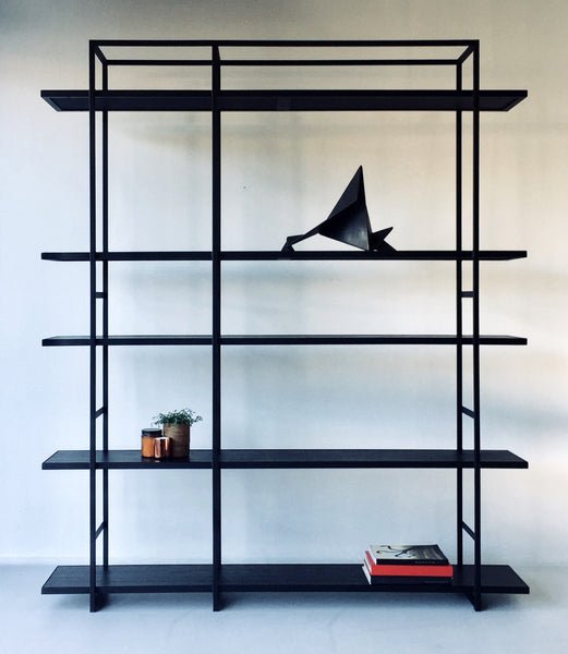 Yoko Shelving Unit
