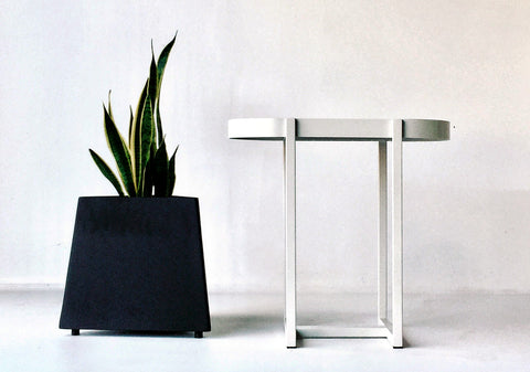Dom Fred Side Table